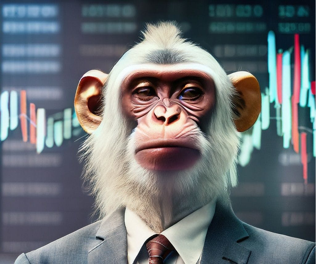 monkey bank