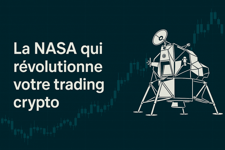 Filtrez le Bruit du Marché : Maîtriser le Filtre de Kalman pour Trader les Cryptos