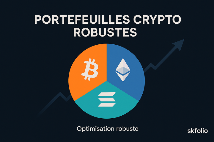 Comment Valider Vos Backtests Crypto Sans Vous Mentir : Skfolio, Walk Forward et HRP
